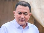 Ketua DPRD Kabupaten Bogor, Rudy Susmanto