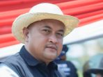 Ketua DPRD Kabupaten Bogor, Rudy Susmanto