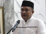 Ketua DPRD Kabupaten Bogor, Rudy Susmanto