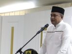 Ketua DPRD Kabupaten Bogor, Rudy Susmanto