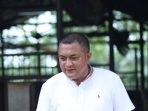 Rudy Susmanto, Ketua DPRD Kabupaten Bogor (doc: humas)