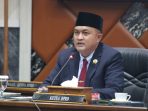Rudy Susmanto, Ketua DPRD Kabupaten Bogor