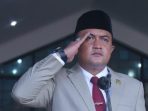 Ketua DPRD Kabupaten Bogor, Rudy Susmanto