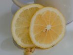 Manfaat Lemon
