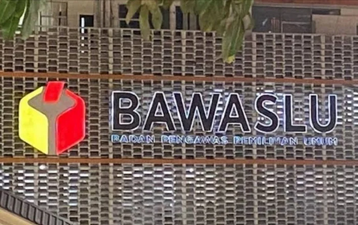 Gedung Bawaslu RI