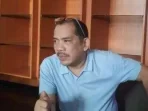 Politisi NasDem, Asep Wahyuwijiaya