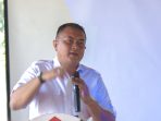 Ketua DPRD Kabupaten Bogor, Rudy Susmanto