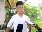 Kandidat Bakal Calon Bupati Bogor Aep Saepudin Muhtar atau Gus Udin