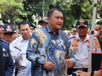 Rudy Susmanto, Ketua DPRD Kabupaten Bogor