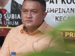 Rudy Susmanto, Ketua DPRD Kabupaten Bogor