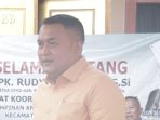 Rudy Susmanto, Ketua DPRD Kabupaten Bogor