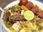 Soto Bogor pak salam, images sumber: Tokopedia