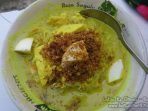 Laksa kampung cincau Bogor, images sumber:  wisata kuliner Indonesia