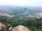 Gunung munara, images sumber: Wikipedia