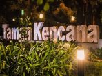 Taman kencana, images sumber: Traveloka