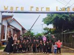 Agroeduwisata Waru Farm Land, images sumber: Facebook