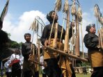 Angklung Gubrak, images sumber: Facebook