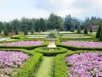 Taman Bunga Nusantara, images sumber: Tiket.com