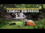 Lembah kaliandra, images sumber: Instagram @Diaryanggun