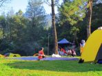 Highland Camping, images sumber: Highland Camp