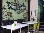 Kedai Pempek Bogor gold 9, images sumber: riza