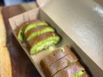 Martabak gulung ‘martabak tulen’ images sumber: Martabak gulung ‘martabak tulen’ images sumber: