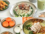 Makanan di wisata bukit Domba Sentul, images sumber: Instagram  @Wisatabukitdomba
