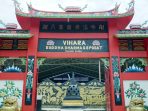Vihara , images sumber: Cimanggu Bogor