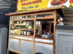 Soto mie Bogor mang bule, images sumber: Instagram