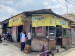 Warung nasi Sunda Endah, image sumber: Ahmad