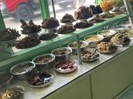 Warung jambu ibu hj nyai, images sumber: Lee vincent