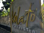 Kafe Kokato Coffe & Tea Bogor, images sumber: indah sasoe