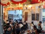 Warkop Kawan Segelas Pakansari, images sumber: Taufik