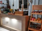 Warkop Kawan Segelas Pakansari, images sumber: Jibrill