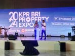 BRI Property Expo Goes to Sinarmas Land