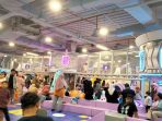 Joy & fun mall BTM Bogor, images sumber: Arika