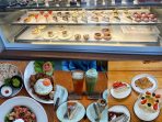 Menu di prouve Patieserrie Bogor