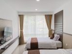 Bell’s Place Hotel Sentul