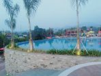 Bunga Waterpark Puncak Bogor, images sumber: Sopian