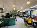 Tempat Bubur Cinta Bogor, images sumber: Arie Dwi