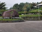 Pelangi gamping Sentul, images sumber: Tri