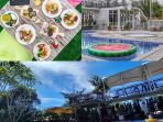 Bell’s Place Hotel Sentul