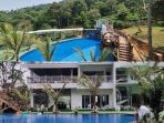 Foothill Forest sentul