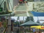 Bunga Waterpark Puncak Bogor