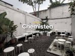 Chemistea bar & cafe, images sumber: Pergi kuliner