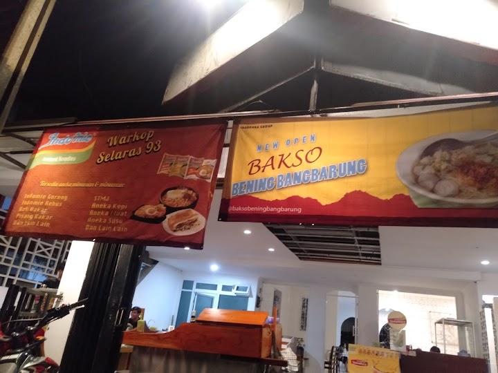 Warkop Selaras 93 Bogor, images sumber: Acan The Best