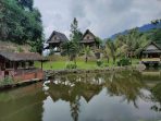 Kampung Budaya Sunda The Paseban Bogor , images sumber: Travel mazein Kampung Budaya Sunda The Paseban Bogor , images sumber: Travel mazein