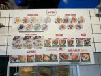 Menu di Boen Roti & Kopitiam Bangbarung Bogor, images sumber: Rizky D