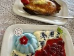 Menu di Bumi Semboja Bogor, images sumber: Farah Amanda