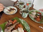 Gudeg Jogja Bu Marni Bogor, images sumber: Okke